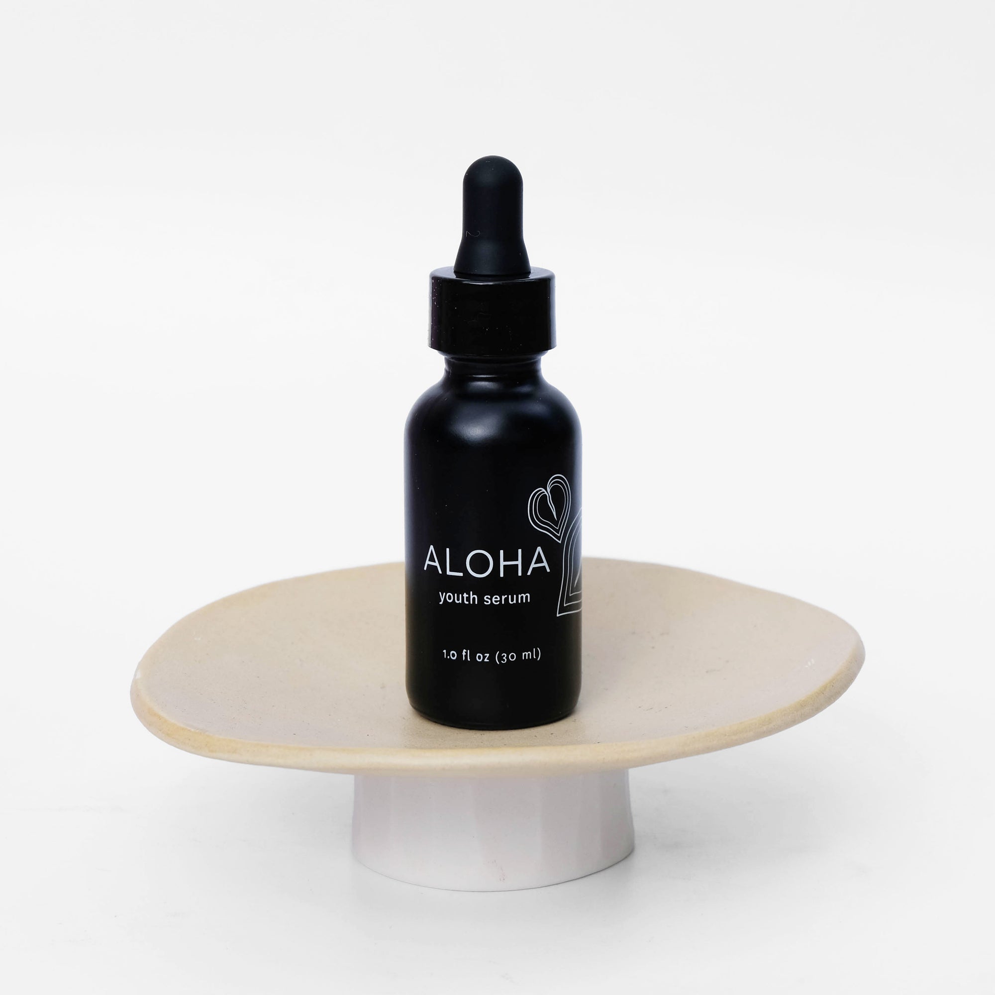 Aloha Youth facial serum