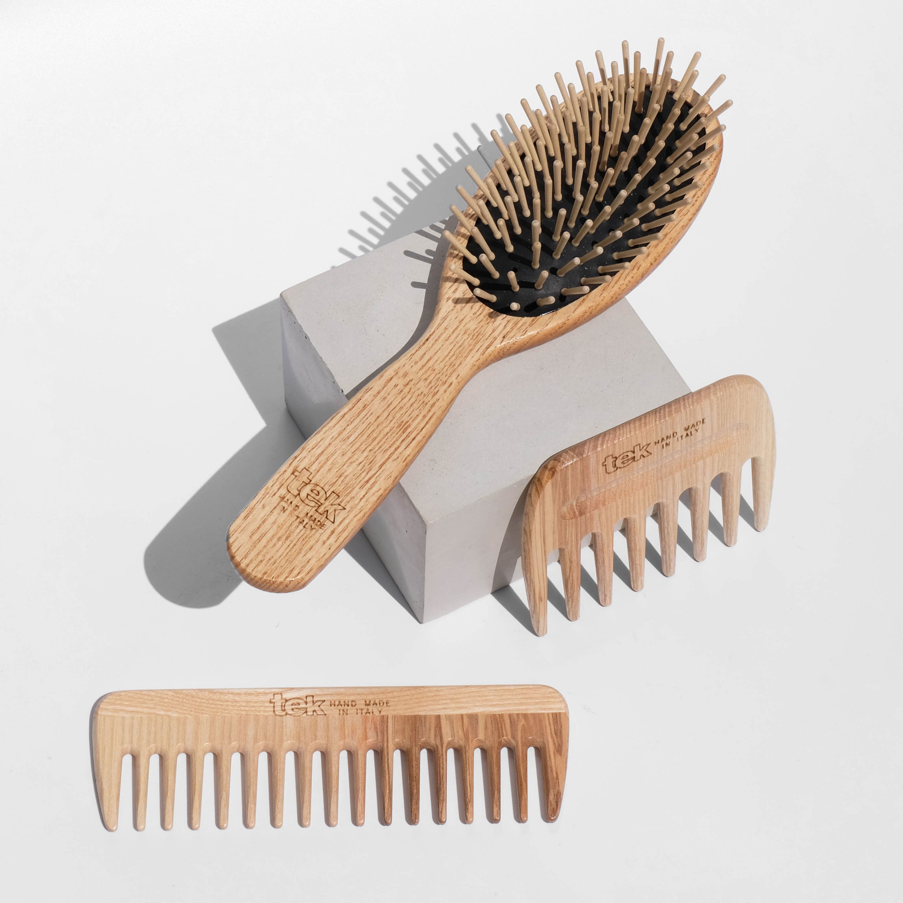 Afro Comb – Way of Being
