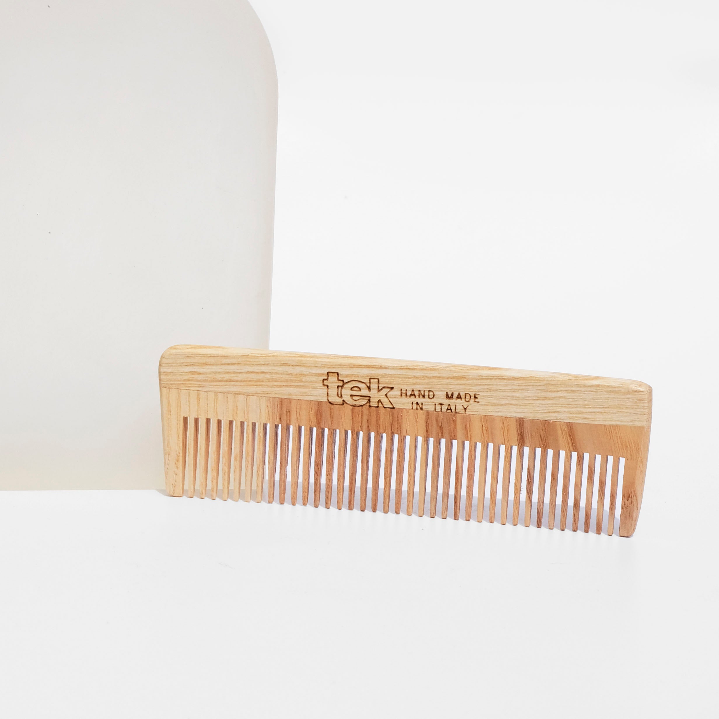 Small Comb – Way of Being