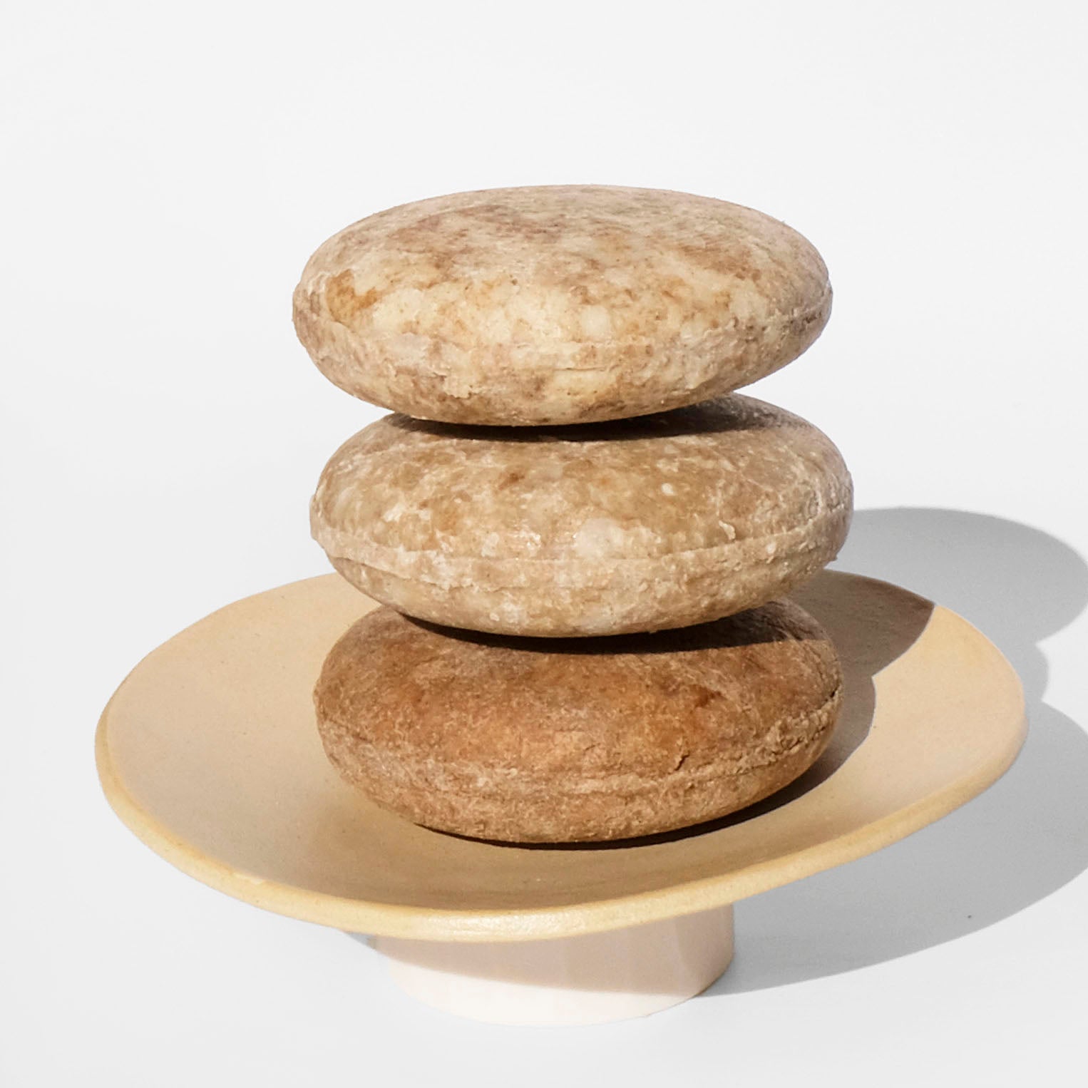 consciously curly shampoo bars