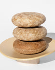 consciously curly shampoo bars