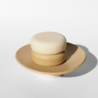 consciously curly conditioner bars