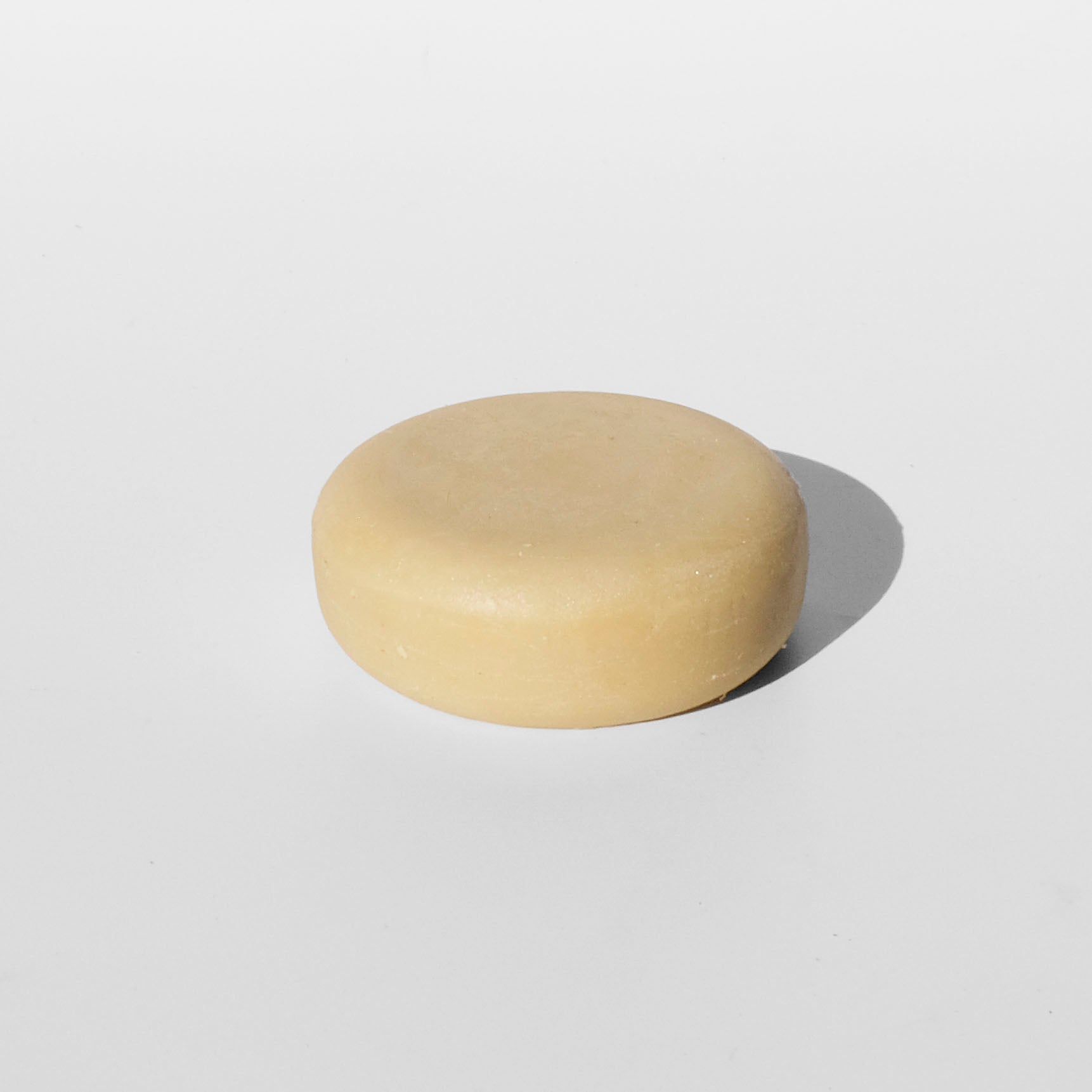 consciously curly restorative conditioner bar