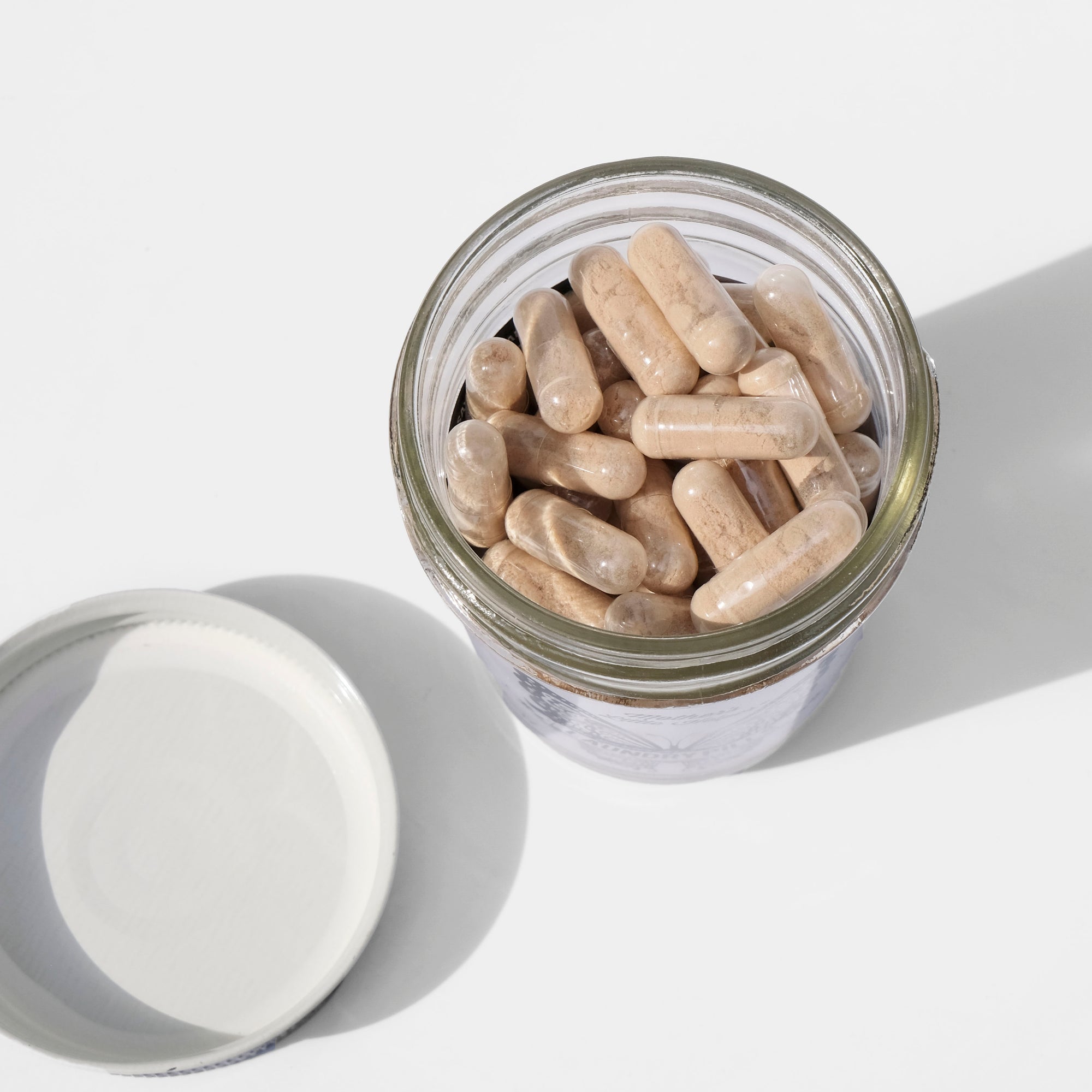 dissolvable laundry pills