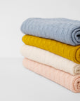 organic cotton baby blankets