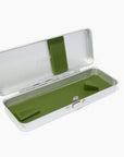 The Leaf Travel Case