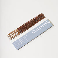 chamomile incense