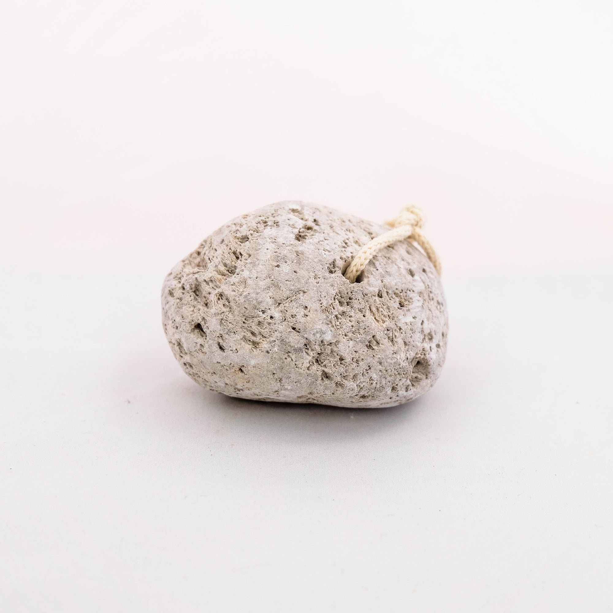 pumice stone