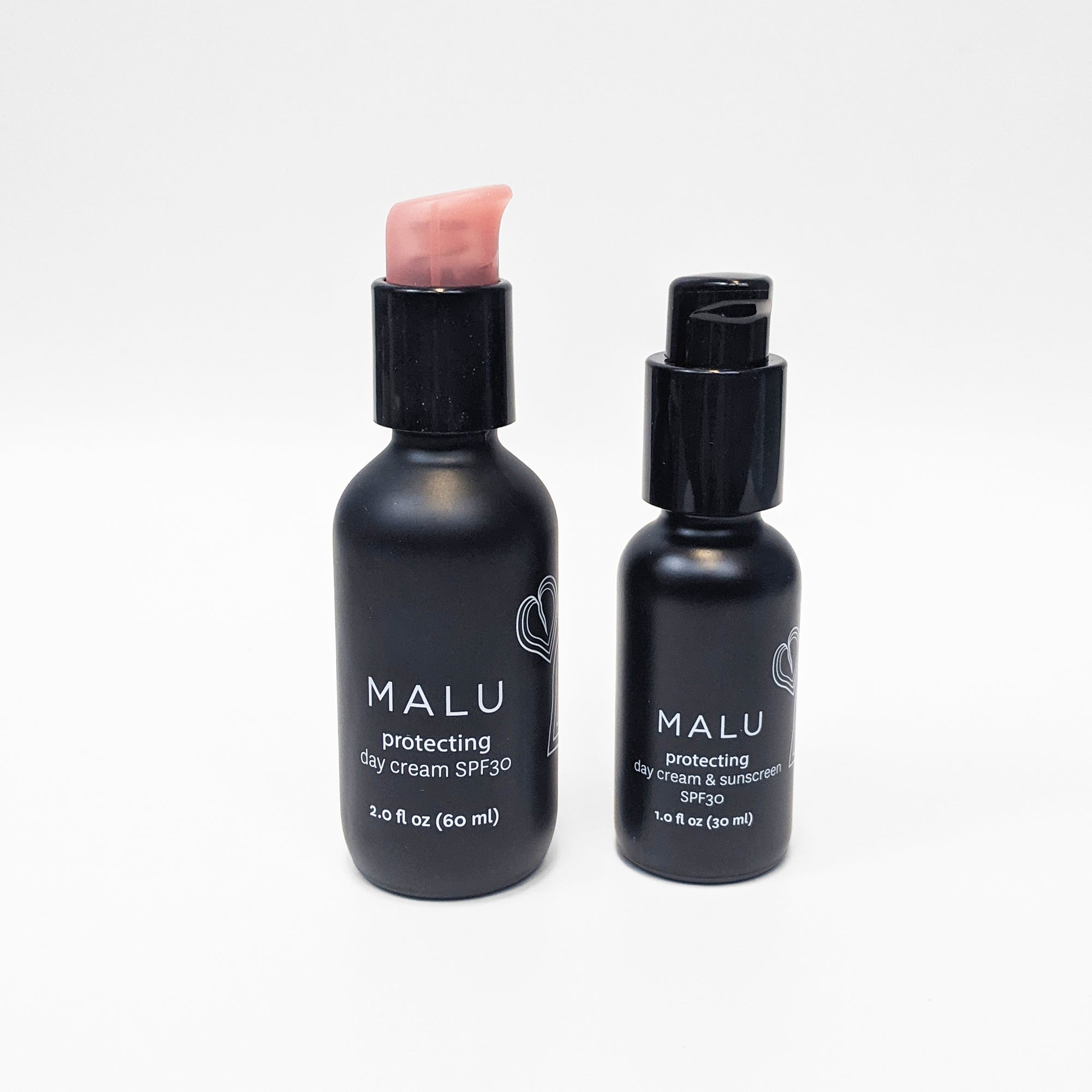 malu protecting day cream spf 30