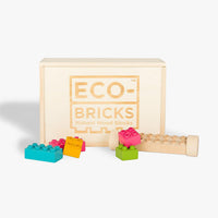 Eco-Bricks PLUS