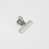 stainless steel chip clips