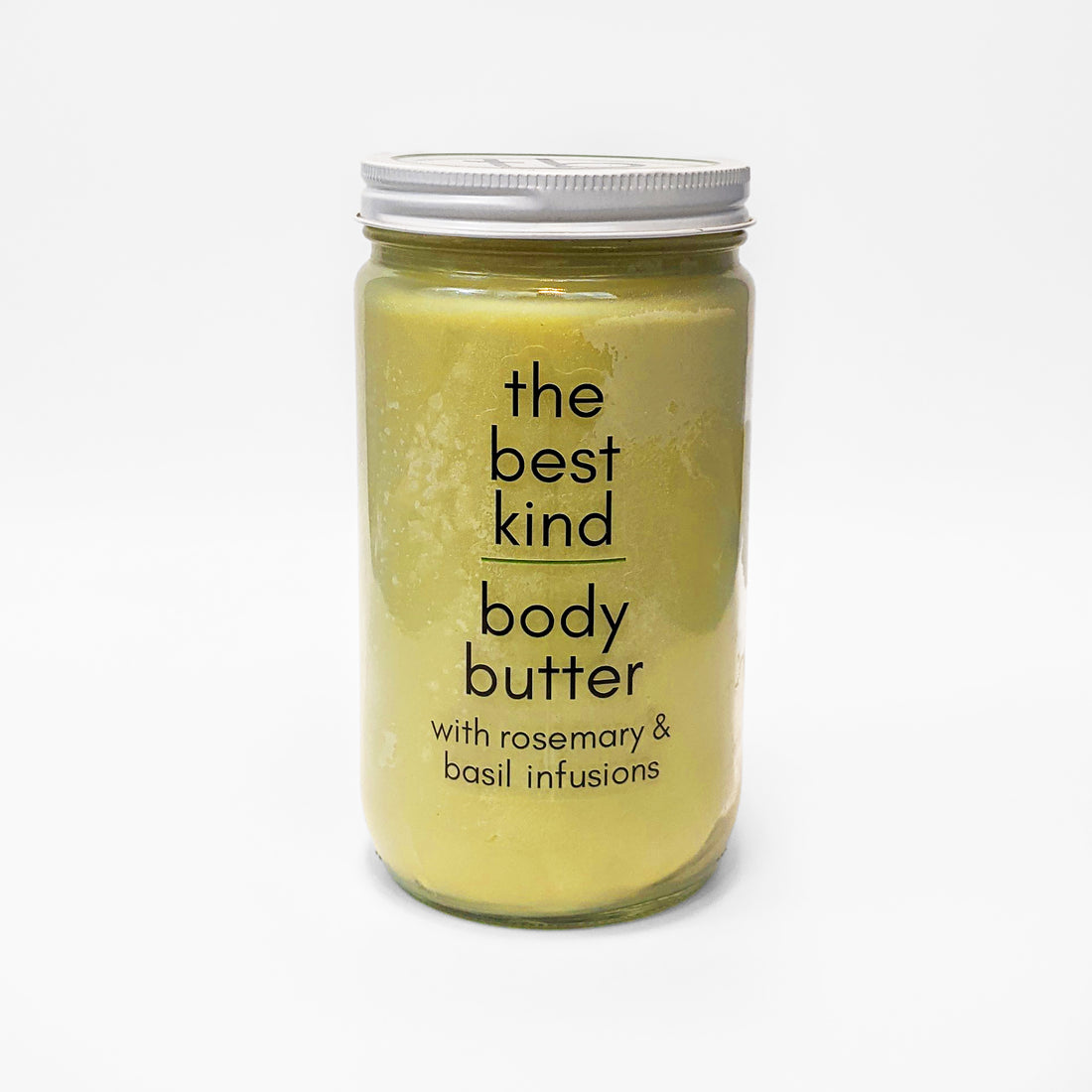 The Best Kind 32 oz. body butter