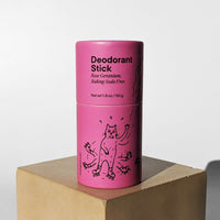 Deodorant Stick