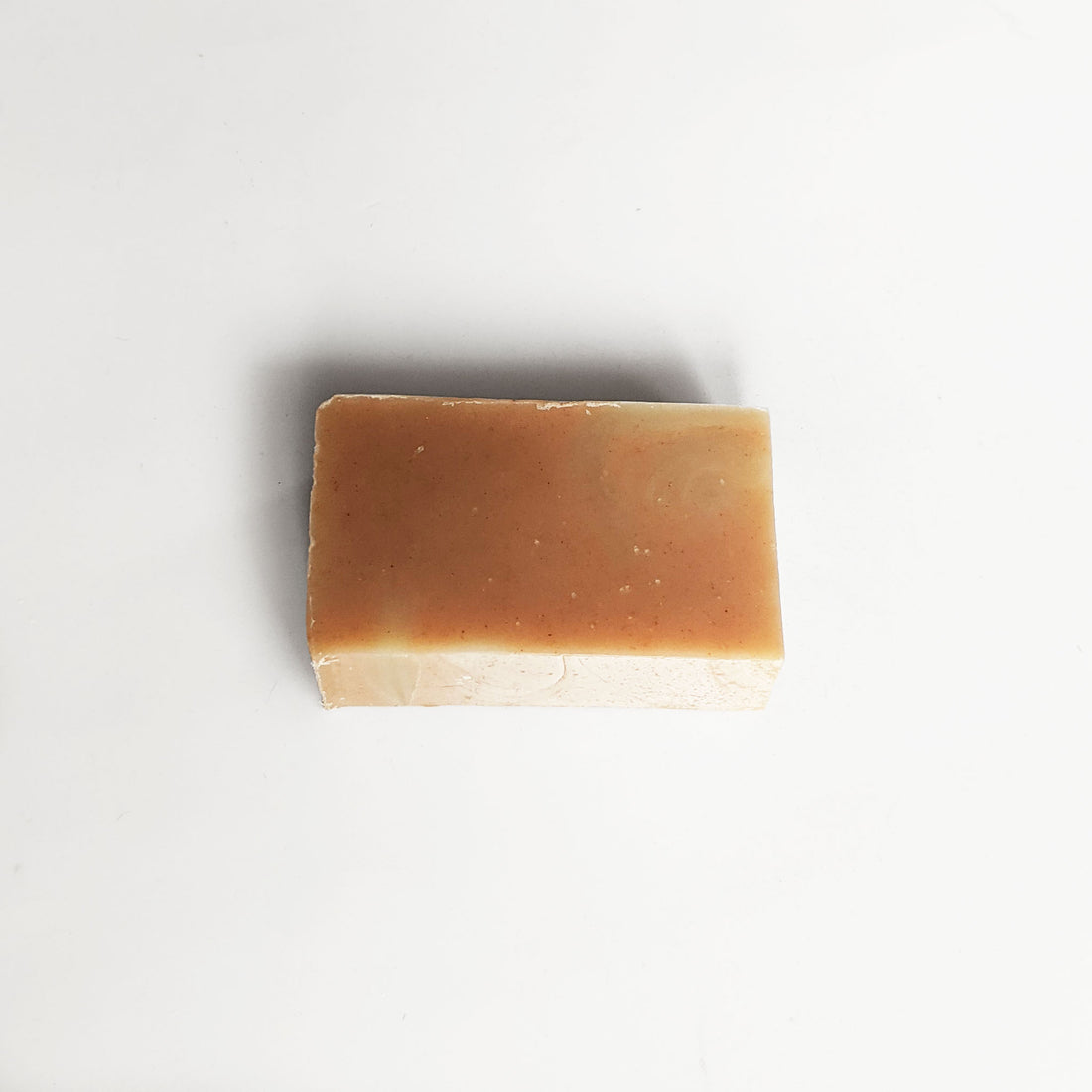 chamomile rosehip soap