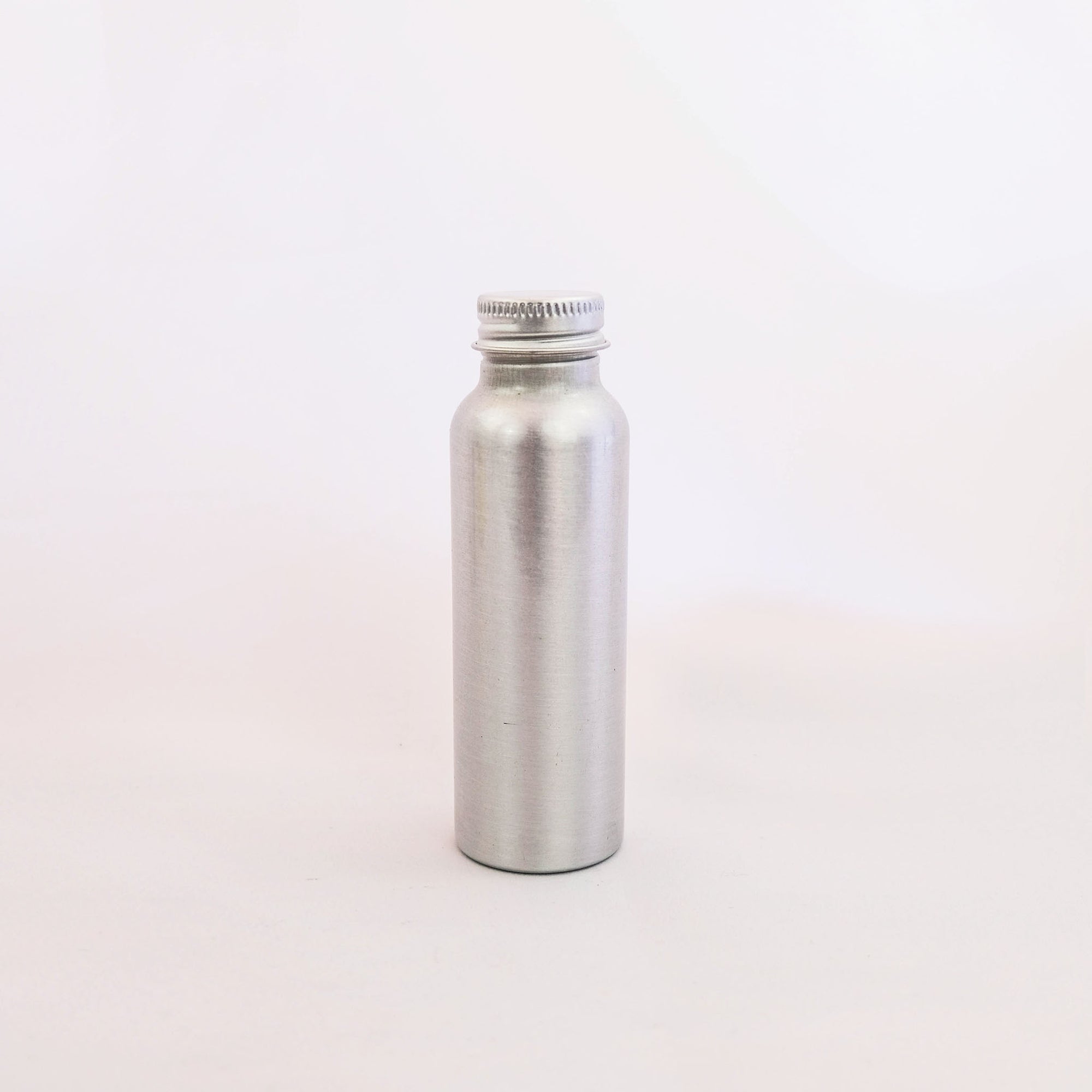 3 oz. aluminum bottle