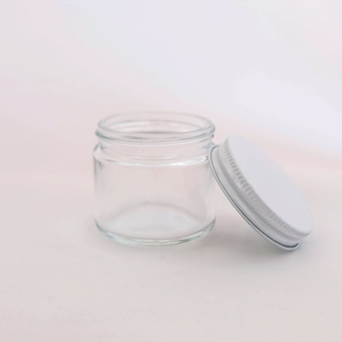 Food Containers, Glass Food Jars from SKS Bottle & Packaging