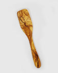 olive wood spatula