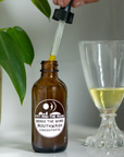 Herbs the Word Mouthwash