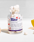 Bite Toothpaste Bits | Fluoride-Free