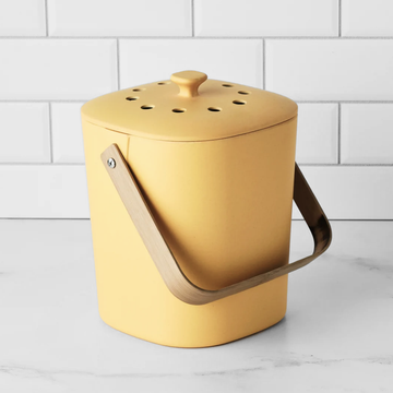 Compost Canister