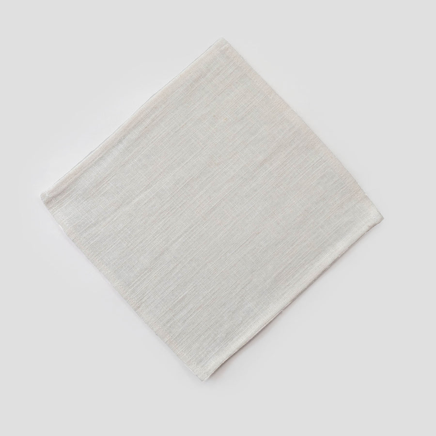 linen wash cloth