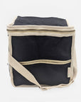 insulated wool lunch box