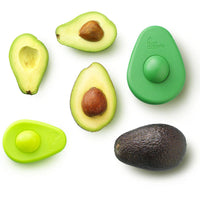 avocado huggers and avocados