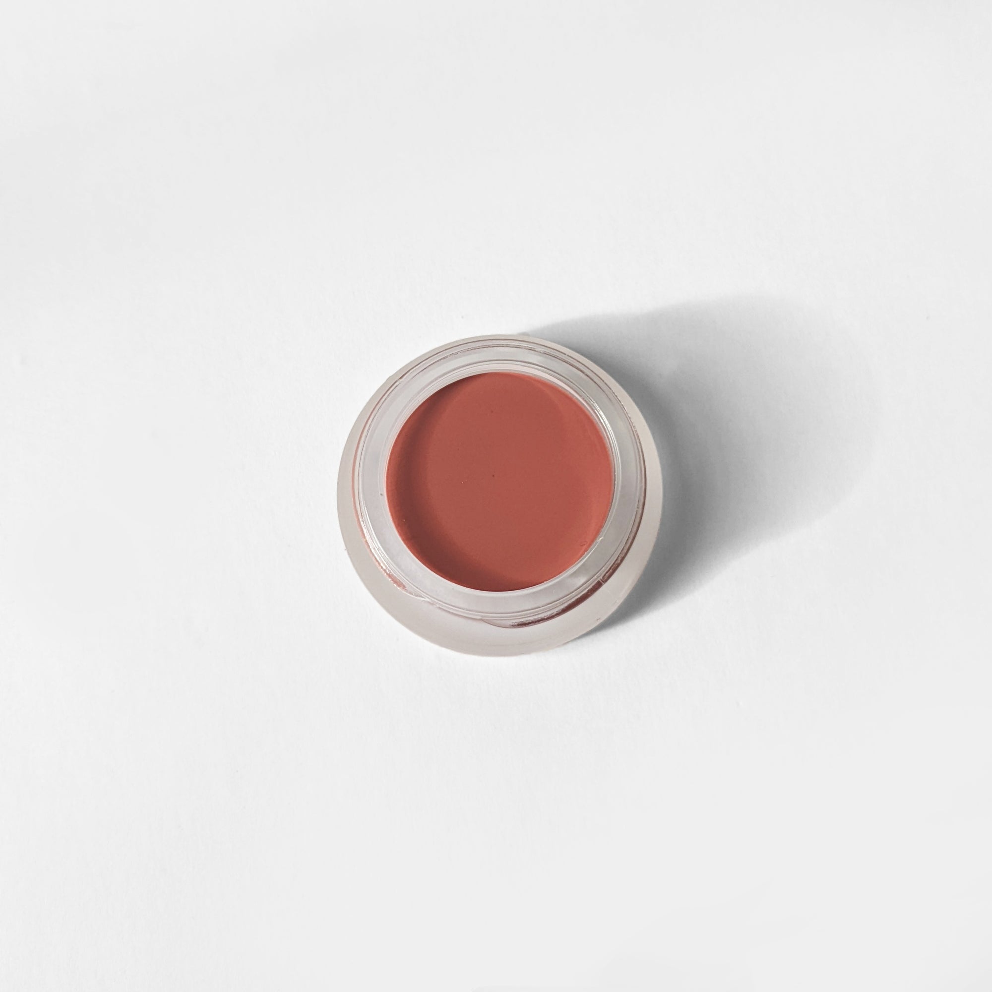 tinted lip balm