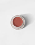 tinted lip balm