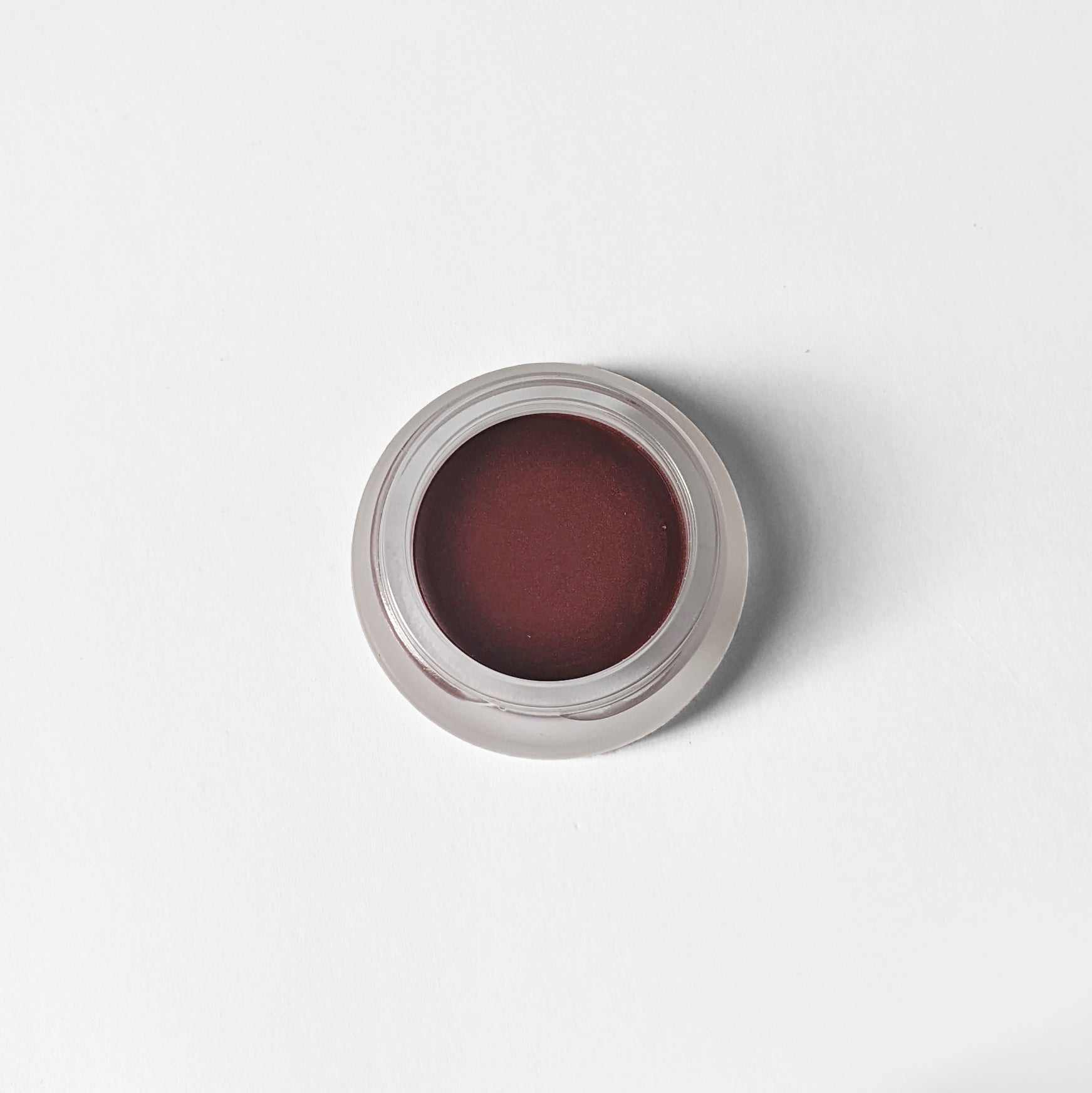 tinted lip conditioner