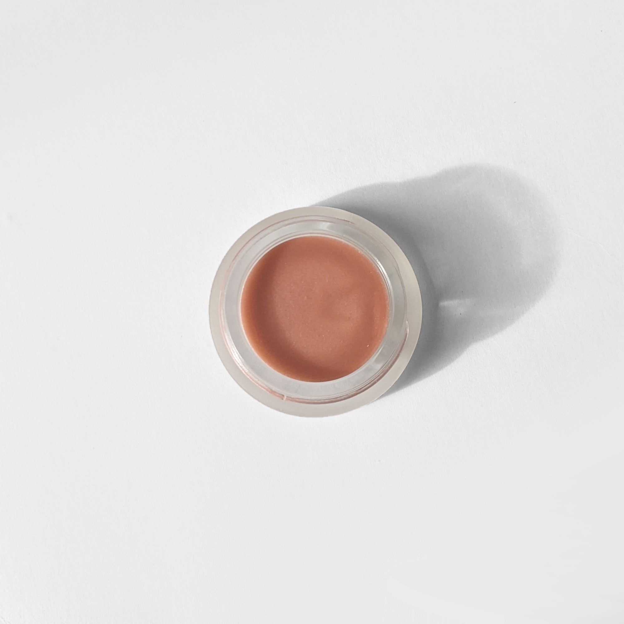 tinted lip moisturizer