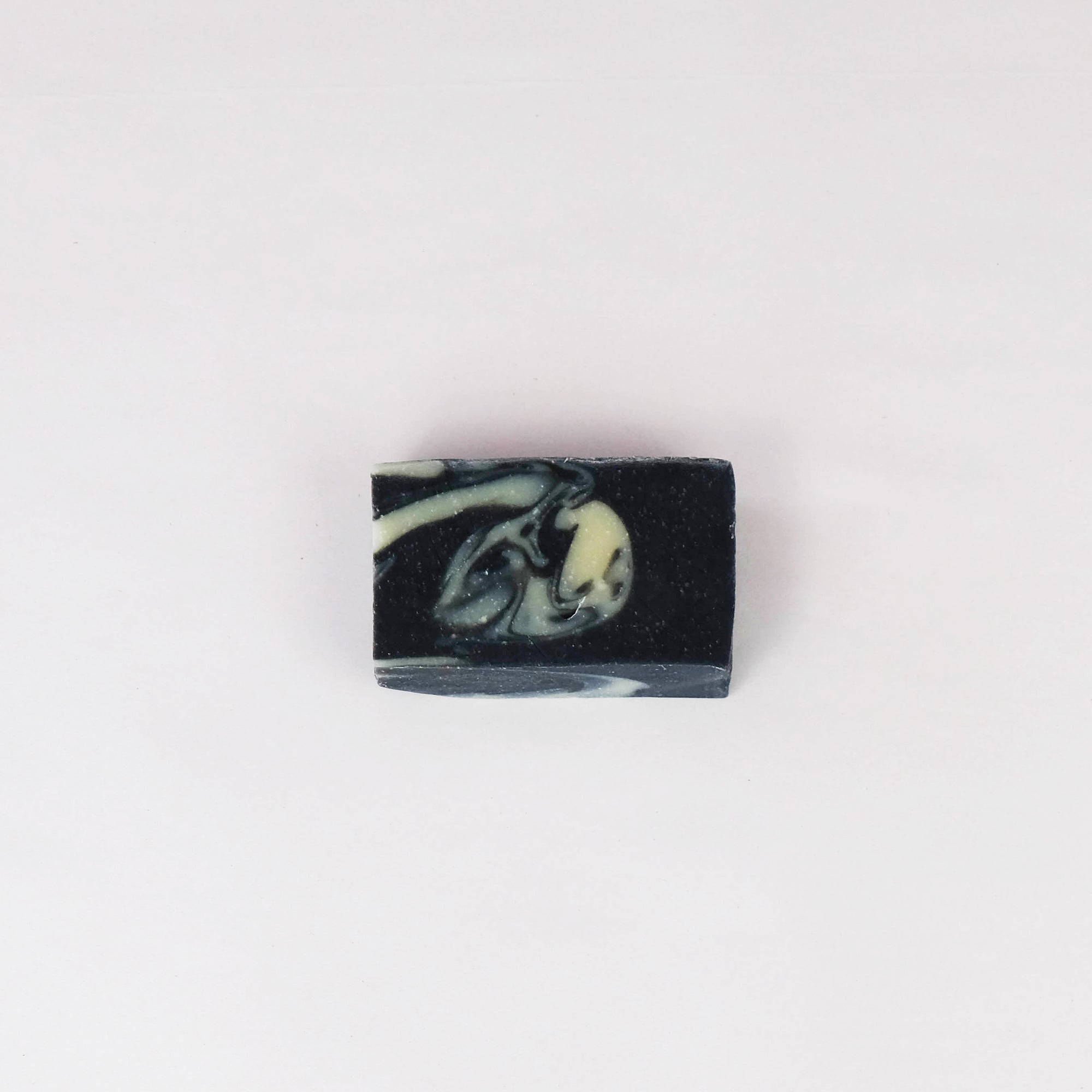 black beauty soap