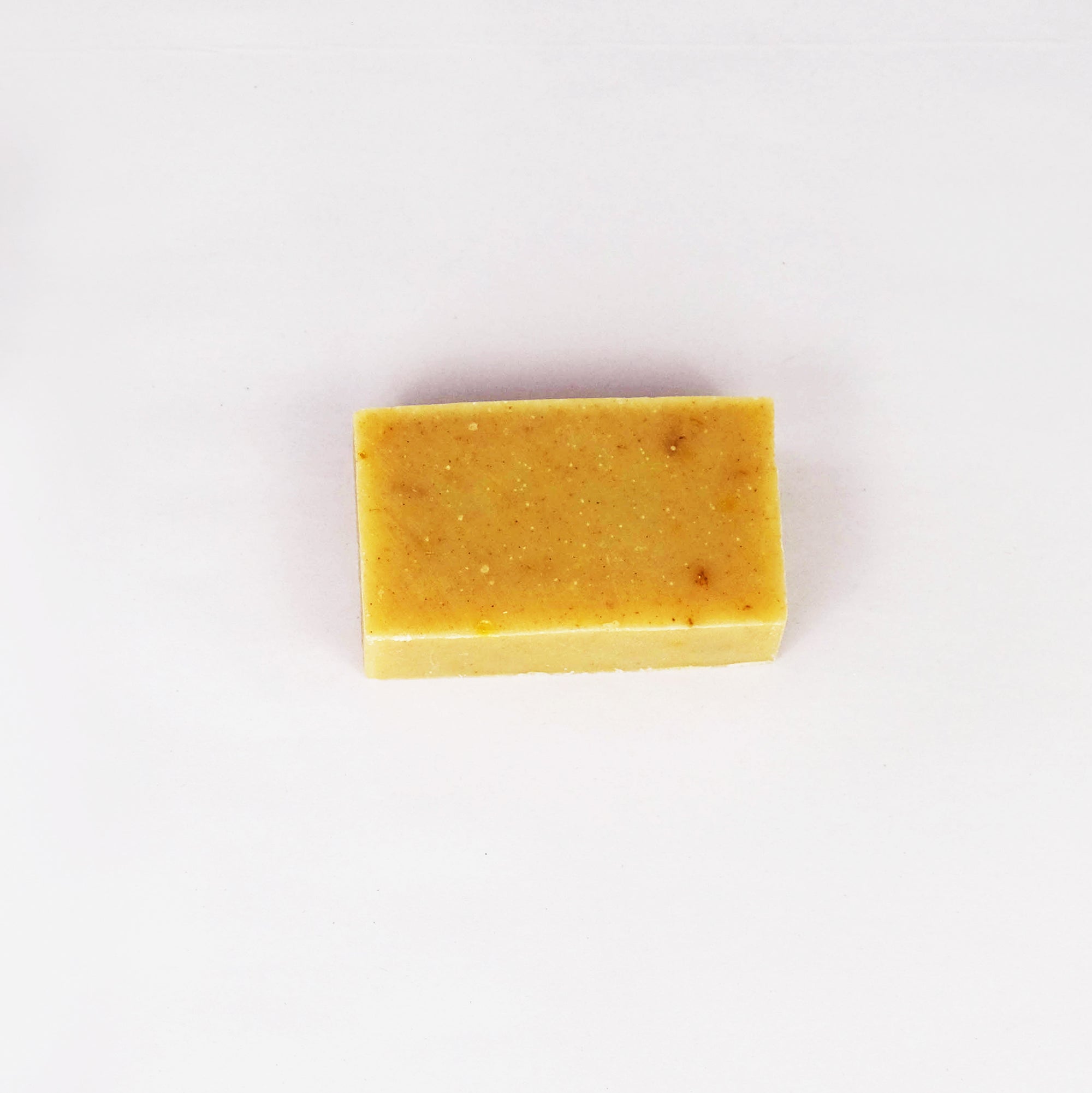 calendula sun soap