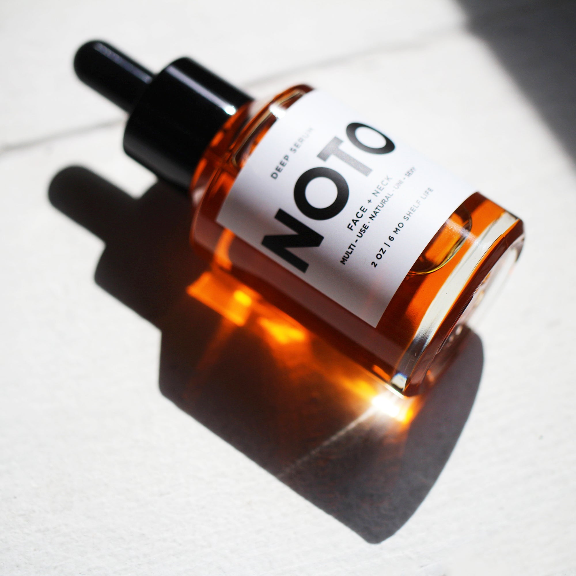 NOTO deep serum