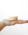 Shave Soap Bar