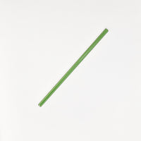 reusable glass straw