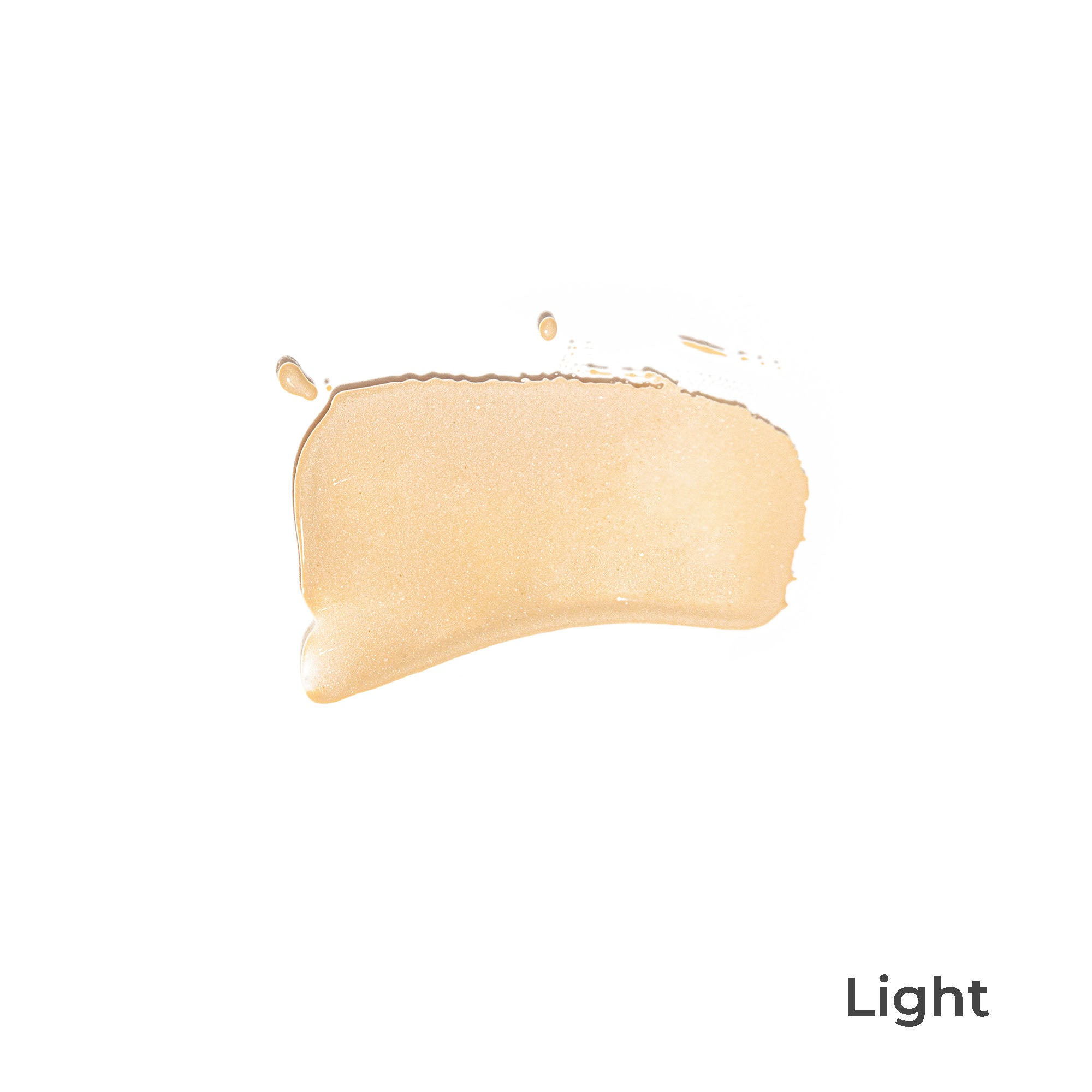 light tinted mineral spf