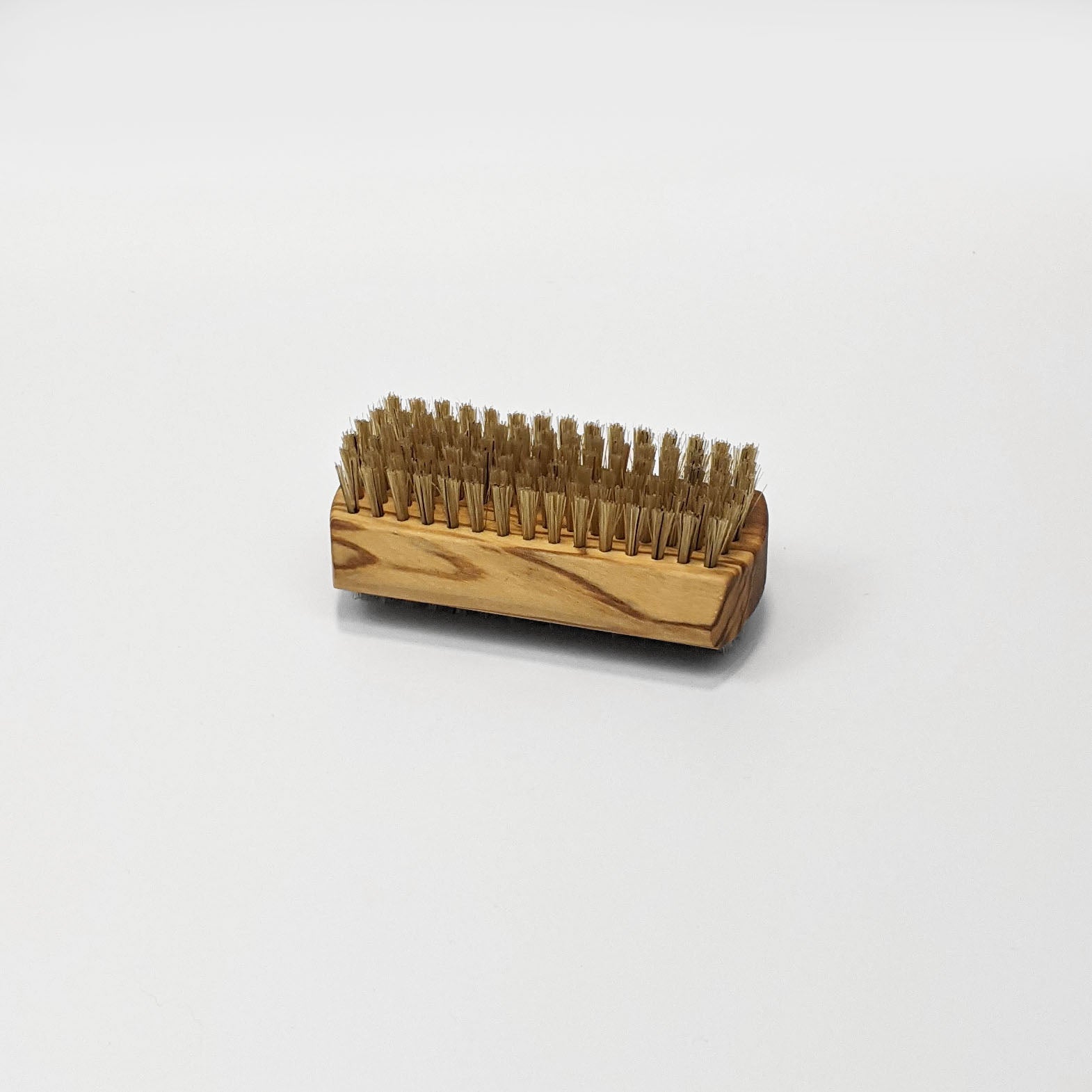 wood nail brush