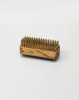 wood nail brush