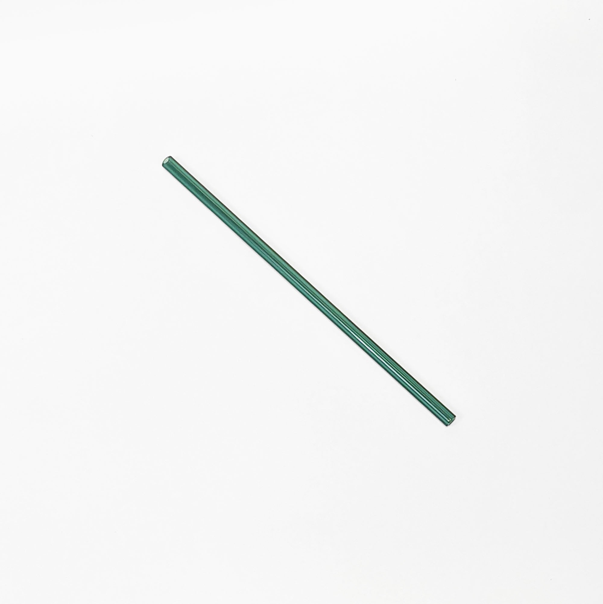 reusable glass straw